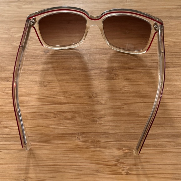 Alexander McQueen Sunglasses main image 5